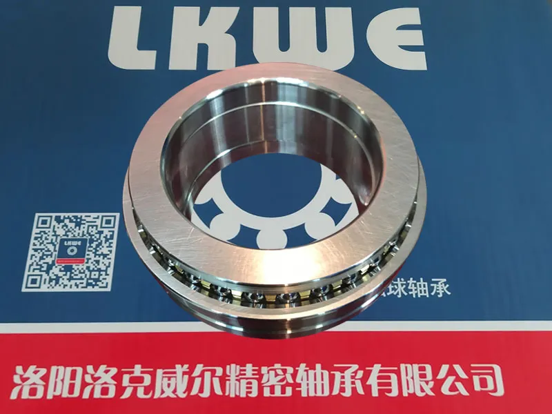 2347系列双向推力角接触球轴承}