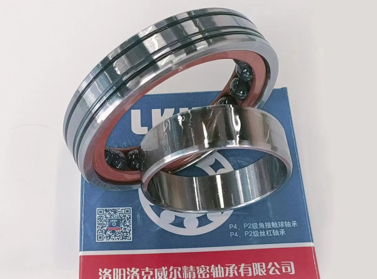 FD1010-DLR-T-P4S直接润滑高速浮动轴承}