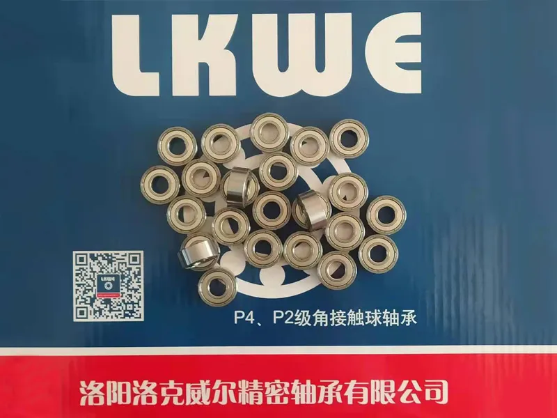 LK6101-2Z/P4S HQ1轴承}