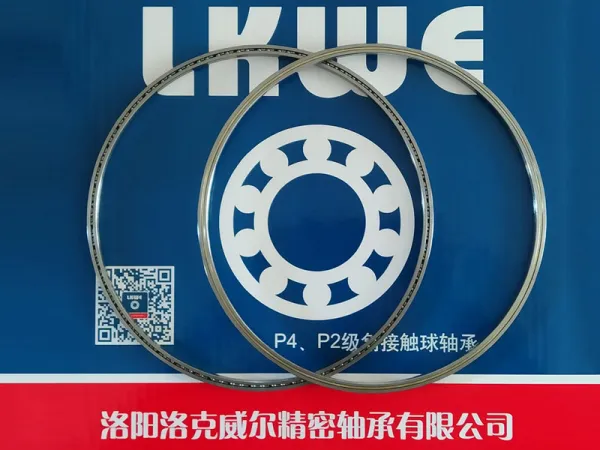 公制PB系列薄壁轴承}