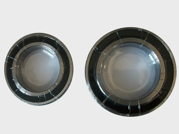 H719-2RZ C/P4雕刻机主轴用轴承}