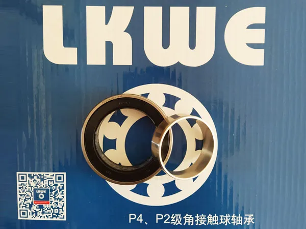 FD1011K系列浮动变位轴承