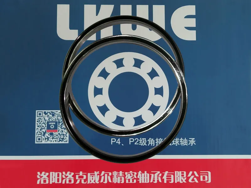 薄壁轴承的分类及特点
